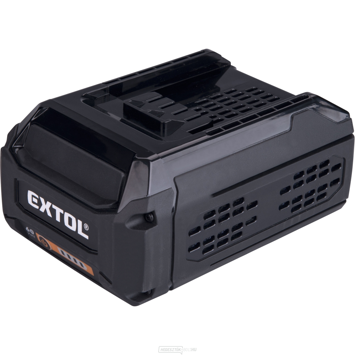 Extol akkumulátor, 60V/4Ah