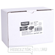 Extol akkumulátor, 60V/4Ah Előnézet 