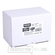 Extol akkumulátor, 60V/8Ah Előnézet 