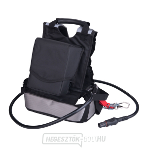 Hátizsák 60V Extol akkumulátorhoz Hátizsák 60V Extol akkumulátorhoz gallery main image