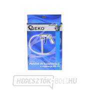 Állítható karbantartó pisztoly DG-10 (20) Állítható karbantartó pisztoly DG-10 (20) náhled