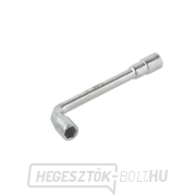 Geko 10 mm-es csőkulcs (200) gallery main image