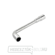 Geko csőkulcs 13mm (100) gallery main image