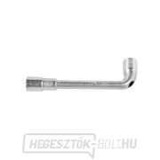 Geko csőkulcs 14mm (100) gallery main image