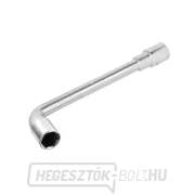 19 mm-es Geko csőkulcs (50/60) gallery main image