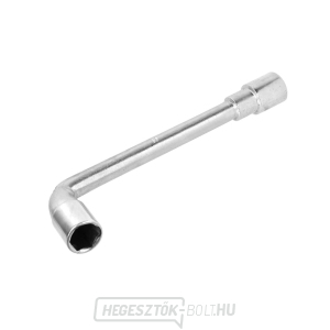19 mm-es Geko csőkulcs (50/60) 19 mm-es Geko csőkulcs (50/60) gallery main image