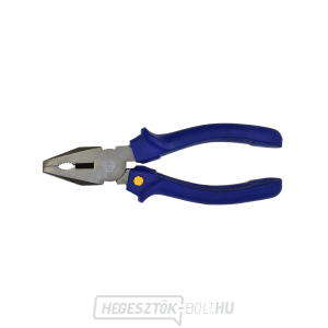 Kombinált fogó vastag szigetelés 160mm (6/60/120) Kombinált fogó vastag szigetelés 160mm (6/60/120) gallery main image