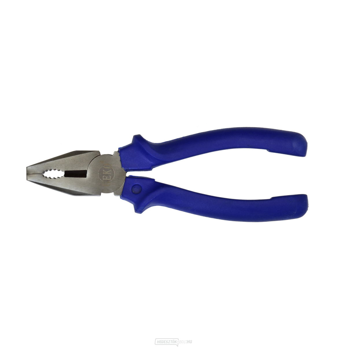 Kombinációs fogó vastag szigetelés 180mm(6/60) Kombinációs fogó vastag szigetelés 180mm(6/60) gallery main image