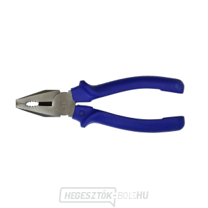 Kombinációs fogó vastag szigetelés 180mm(6/60) Kombinációs fogó vastag szigetelés 180mm(6/60) gallery main image