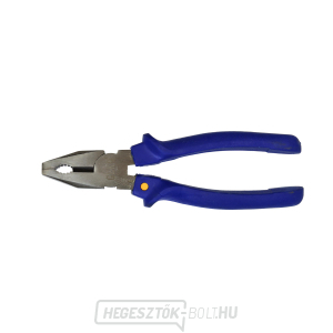 Kombinált fogó vastag szigetelés 200mm (6/60) Kombinált fogó vastag szigetelés 200mm (6/60) gallery main image