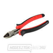 Oldalvágók 200mm csiszolt (6/60)/ gallery main image