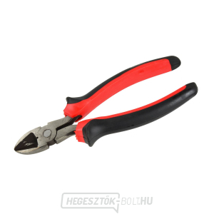 Oldalvágók 200mm csiszolt (6/60)/ Oldalvágók 200mm csiszolt (6/60)/