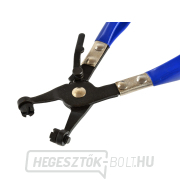 Nyakkendőtekercselő fogó - keresztcsúcs (50) Előnézet 