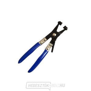 Nyakkendőtekercselő fogó - keresztcsúcs (50) Nyakkendőtekercselő fogó - keresztcsúcs (50) gallery main image