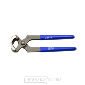 Fogó szigetelt nyéllel 180mm/7 Fogó szigetelt nyéllel 180mm/7