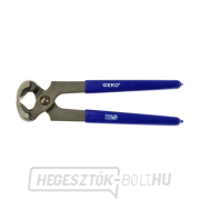 Szigetelt nyéllel ellátott fogó 200mm/8 Szigetelt nyéllel ellátott fogó 200mm/8