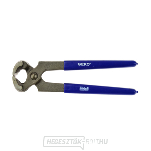 Szigetelt nyéllel ellátott fogó 200mm/8 Szigetelt nyéllel ellátott fogó 200mm/8