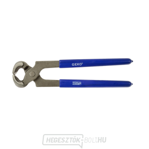 Szigetelt nyelű fogó 225mm/9 Szigetelt nyelű fogó 225mm/9