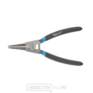 Seeger külső egyenes fogó 160mm/6