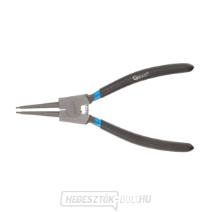 Seeger külső egyenes fogó 200mm/8 Seeger külső egyenes fogó 200mm/8