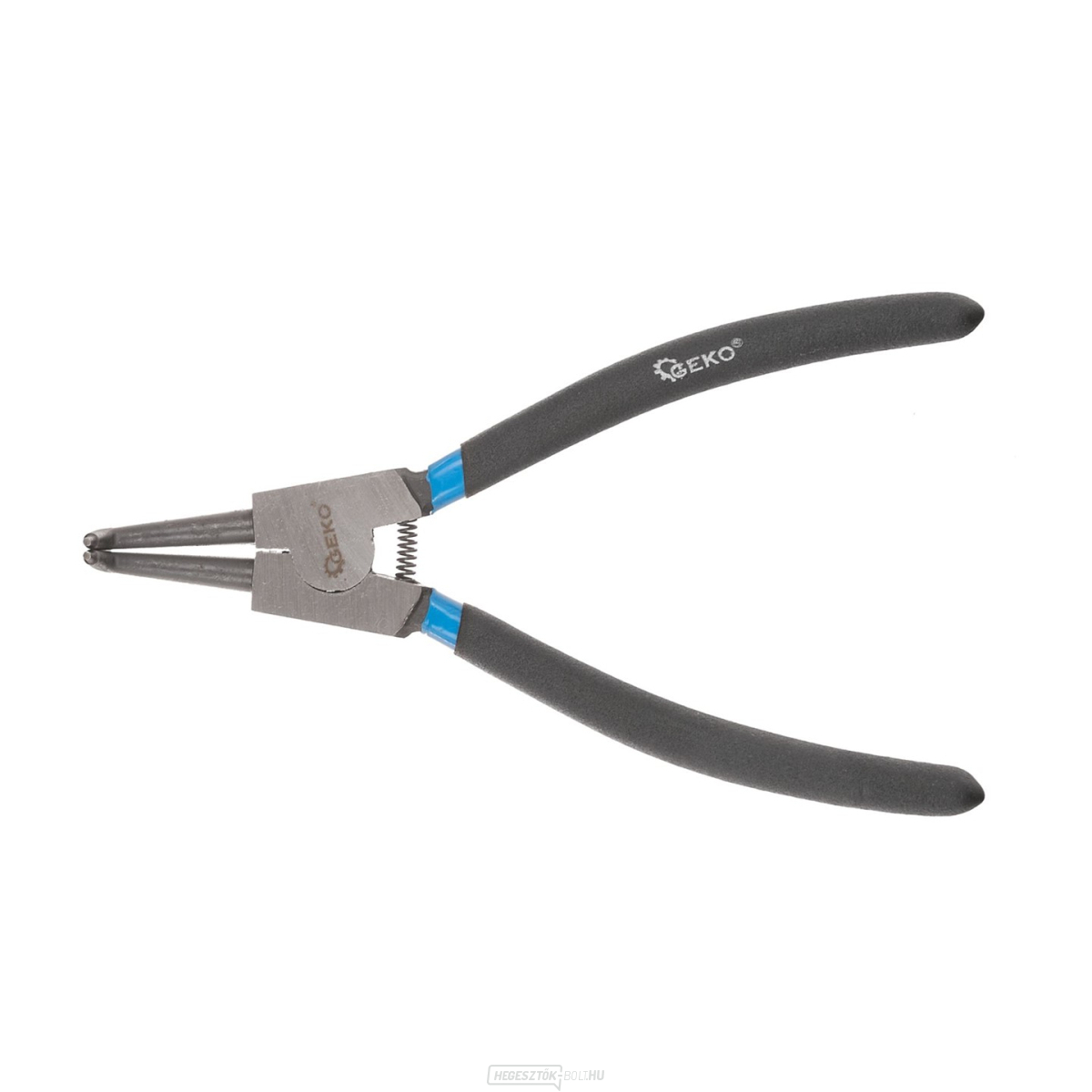 Seeger külső hajlított fogó 200mm/8 Seeger külső hajlított fogó 200mm/8