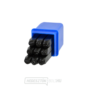 A számláló számjegyei 5mm/9el. (100) A számláló számjegyei 5mm/9el. (100) gallery main image