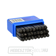 Betűszámok 4mm/27el. (40/50) gallery main image
