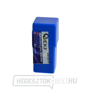 Számozó számjegyek 6 mm/9 db (60) Előnézet 