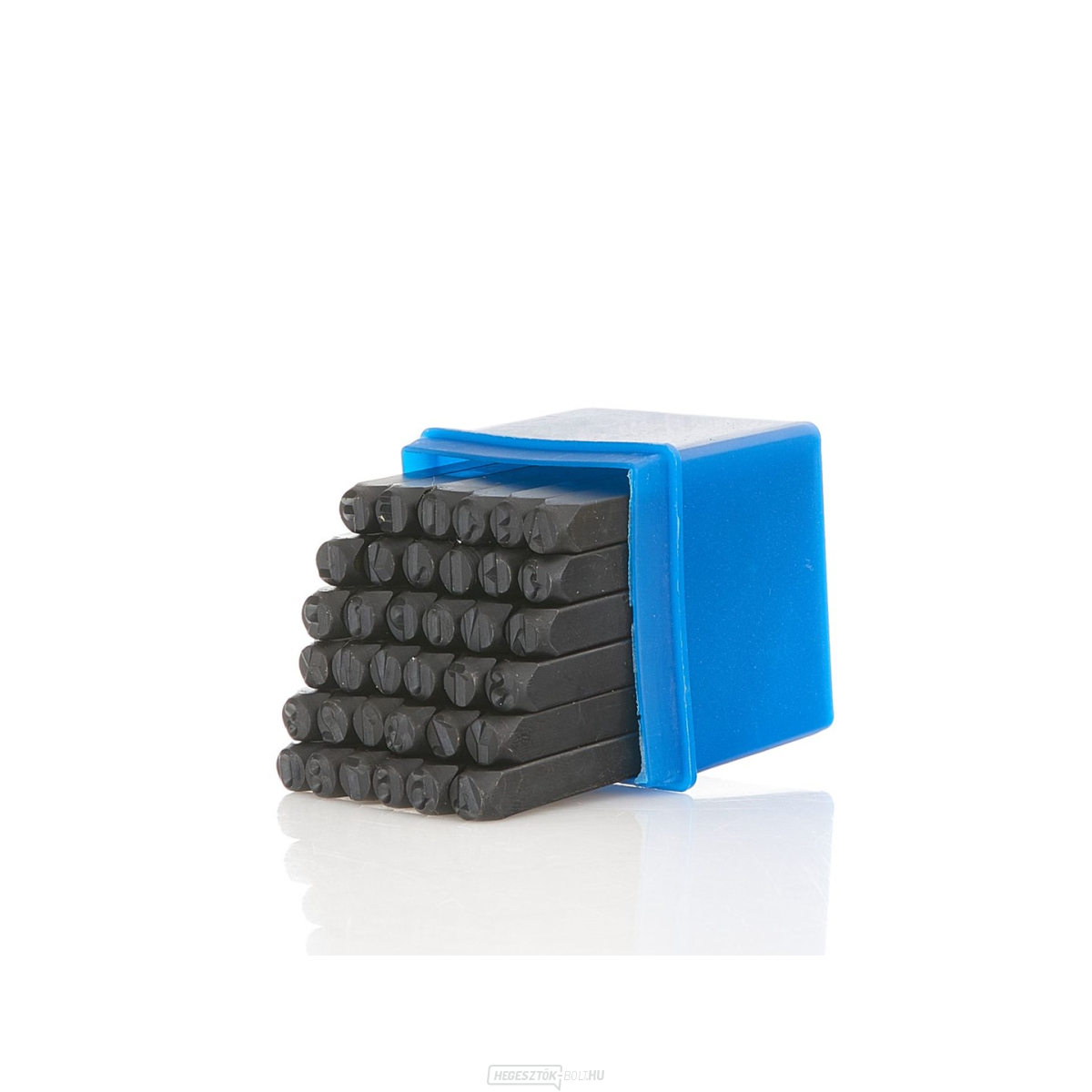 Számjegyek betűk és számok 6mm/36el. (20)