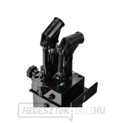 Sajtókészlet 50T Nagy sebességű szivattyú Henger Manométer (1|2db.) Sajtókészlet 50T Nagy sebességű szivattyú Henger Manométer (1|2db.) náhled