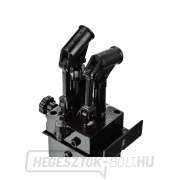 50T préskészlet: Nagy sebességű szivattyú, hajtás, nyomásmérő (1|2 db) náhled