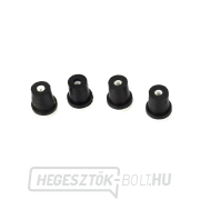 Szifonos homokszóró pisztoly (30/40) Előnézet 