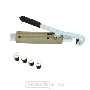 Szifon homokfúvó pisztoly (30/40) Szifon homokfúvó pisztoly (30/40) gallery main image