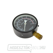 Nyomásmérő 30T préshez (1/30) Nyomásmérő 30T préshez (1/30) gallery main image
