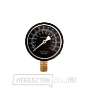 Nyomásmérő 50T préshez (1/50) Nyomásmérő 50T préshez (1/50) gallery main image