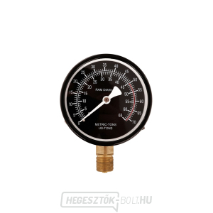 Nyomásmérő 50T préshez (1/50) Nyomásmérő 50T préshez (1/50) gallery main image