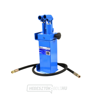 Hidraulikus présszivattyú 50T (1/2) Hidraulikus présszivattyú 50T (1/2)
