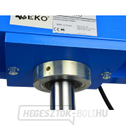 #Hidraulikus prés 30T nyomásmérővel és kétfokozatú szivattyúval (1) #Hidraulikus prés 30T nyomásmérővel és kétfokozatú szivattyúval (1) náhled