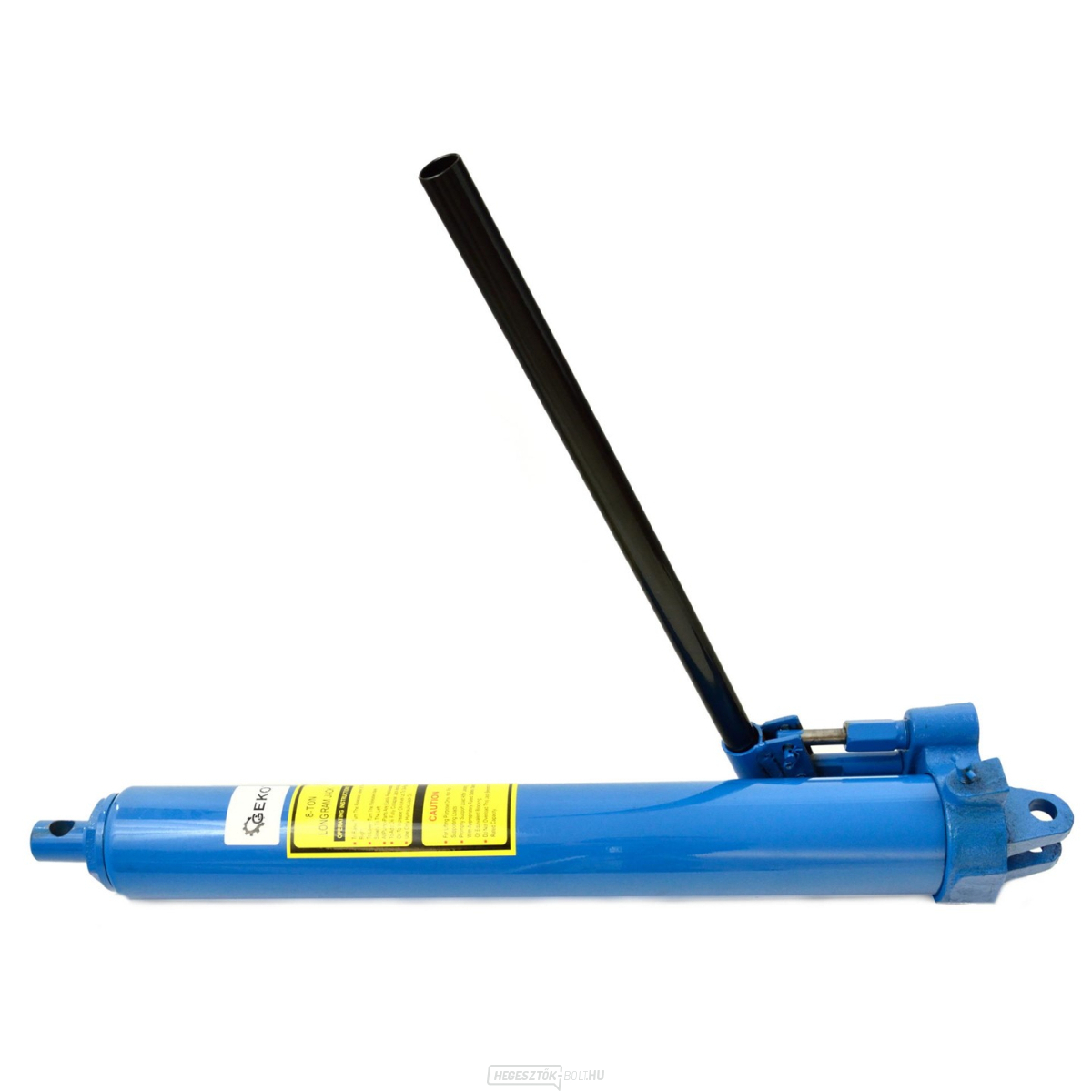 Daru hidraulikus henger 8T-quick(1)