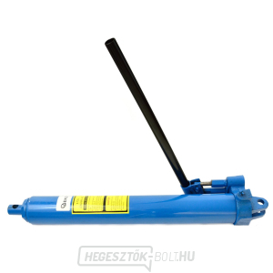 Daru hidraulikus henger 8T-quick(1) gallery main image