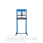 Hidraulikus sajtó 20T (1/2db) Előnézet 