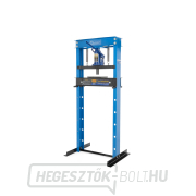 #Hidraulikus sajtó 20T (1/2db) gallery main image