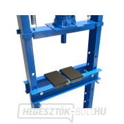 #Hidraulikus prés 12T (1/2db) #Hidraulikus prés 12T (1/2db) náhled