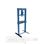 #Hidraulikus prés 12T (1/2db) gallery main image