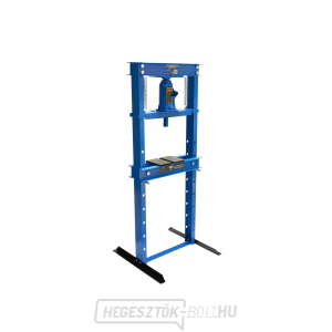 #Hidraulikus prés 12T (1/2db) gallery main image