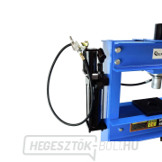 #Hidraulikus-pneumatikus prés 30T(1) Előnézet 