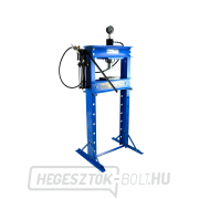 #Hidraulikus-pneumatikus prés 30T(1) Előnézet 