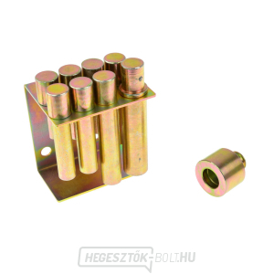 Adapterek-csapok présgépekhez (1) Adapterek-csapok présgépekhez (1) gallery main image