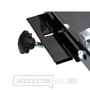 Adapter a 600 kg-os váltóemelőhöz (1) Adapter a 600 kg-os váltóemelőhöz (1) náhled