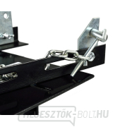 Adapter a 600 kg-os váltóemelőhöz (1) Adapter a 600 kg-os váltóemelőhöz (1) náhled